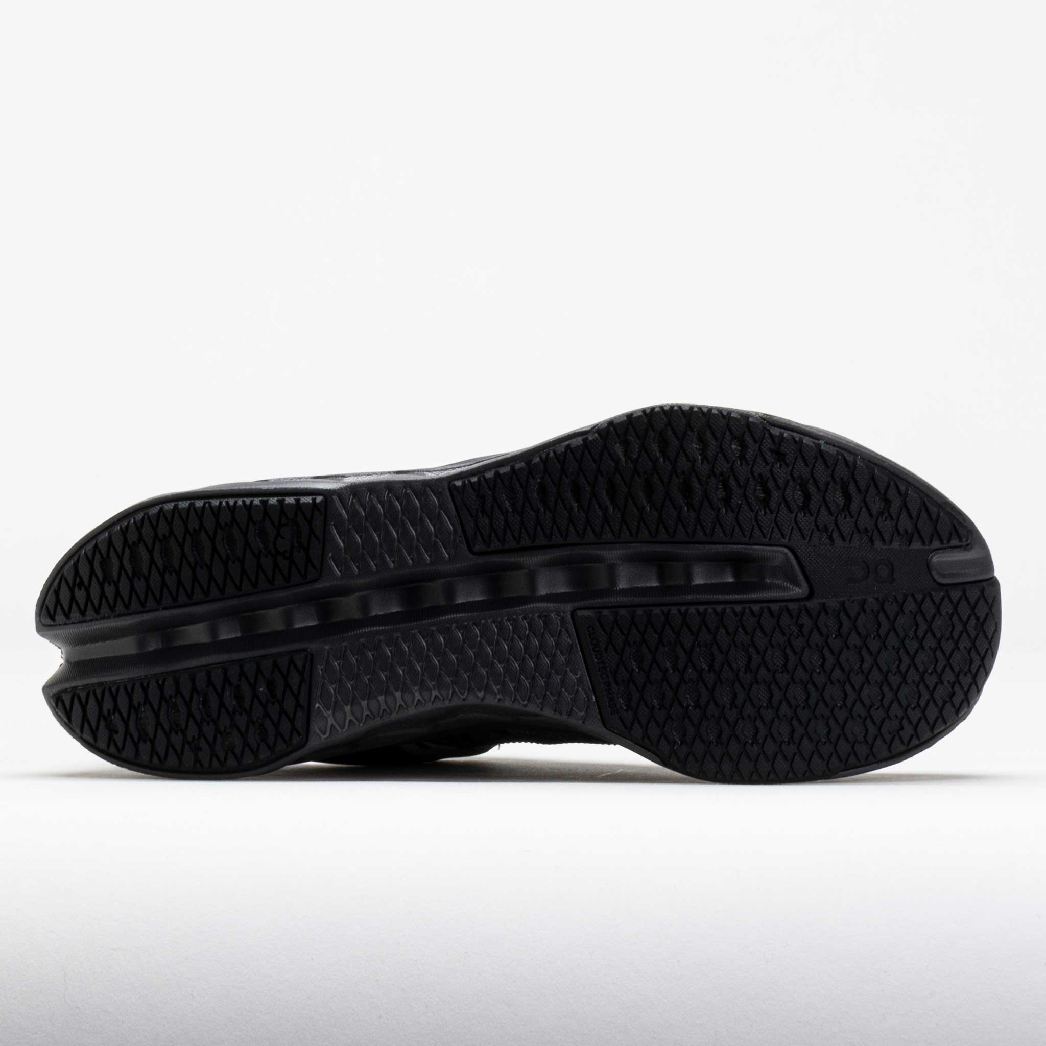 On Cloudsurfer Next Women's Black/Eclipse