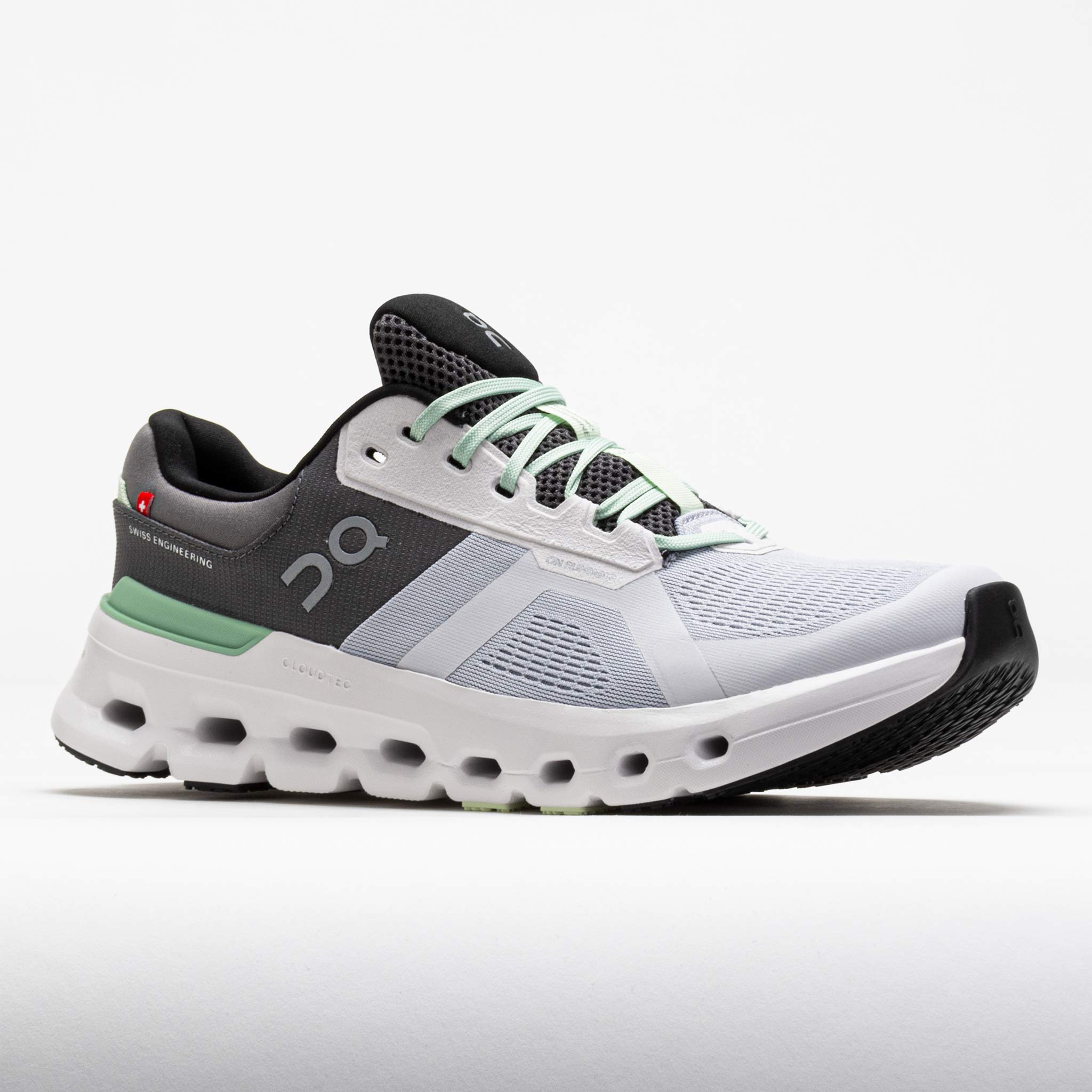 On Cloudrunner 2 Men's Glacier/Sage