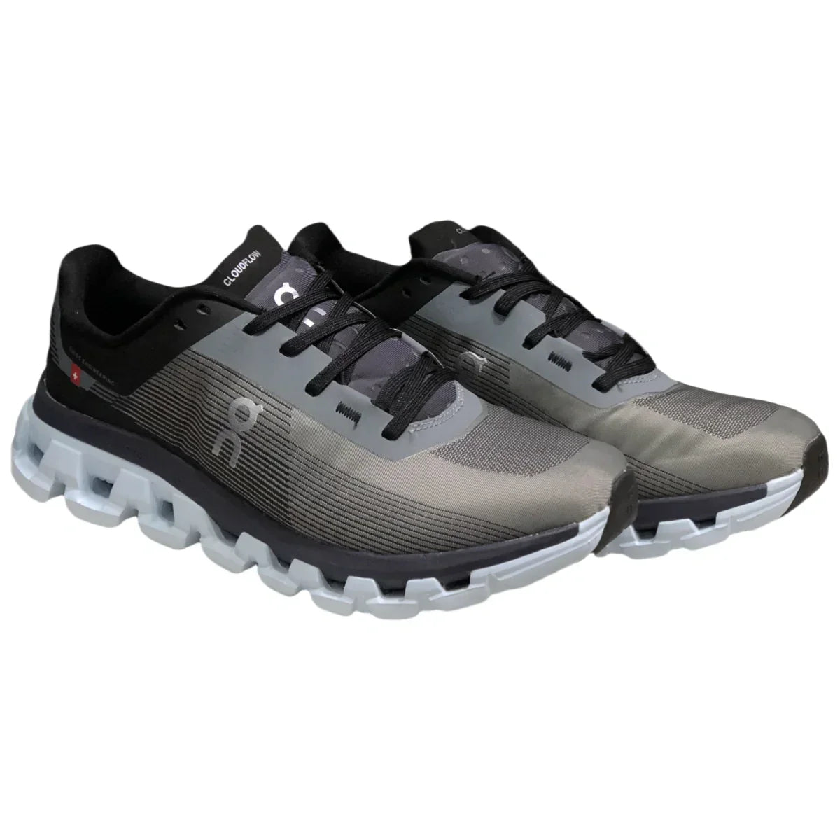 حول Cloudflow 4 Men's Zest/Frost