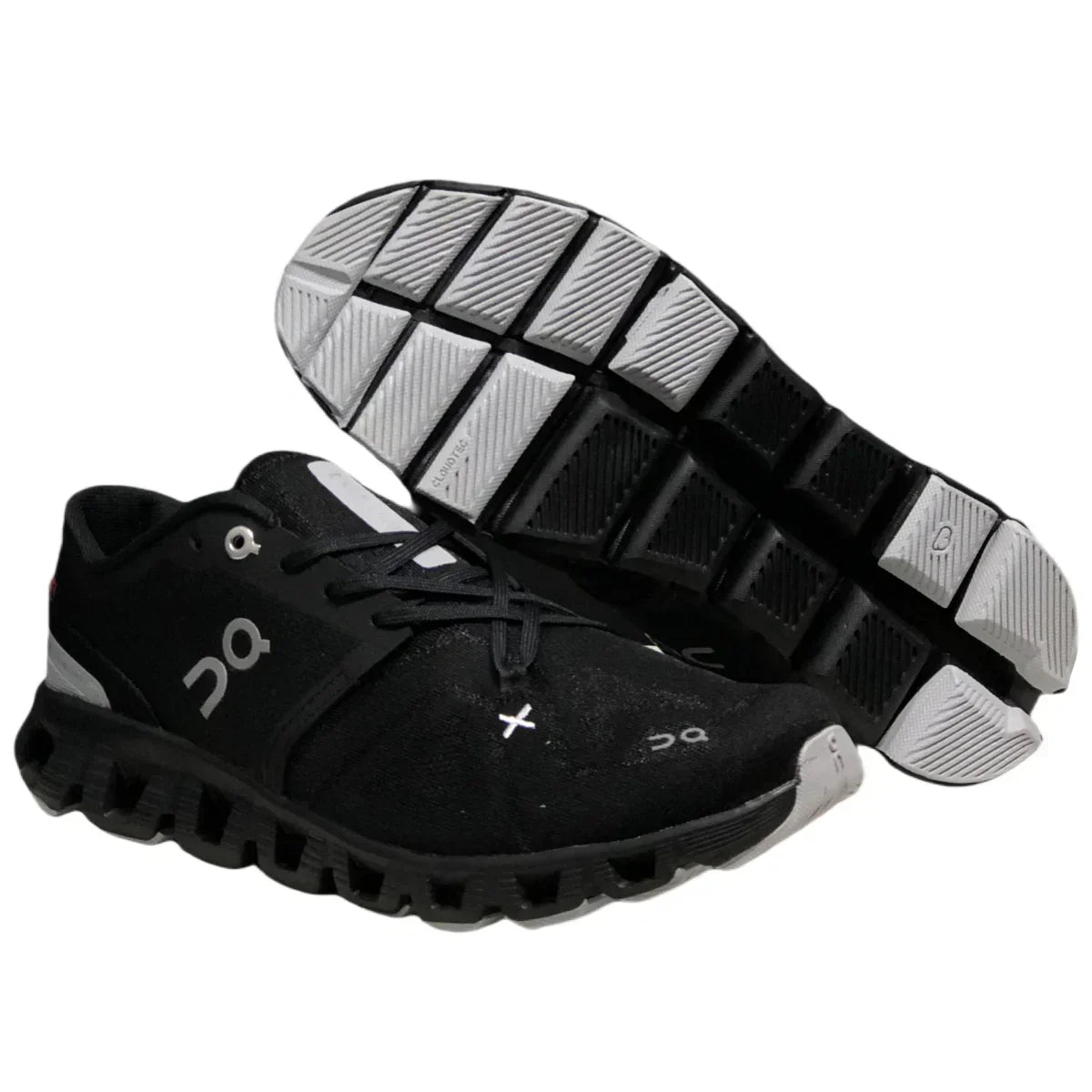 On Cloud X3 /Shift Women’S Black