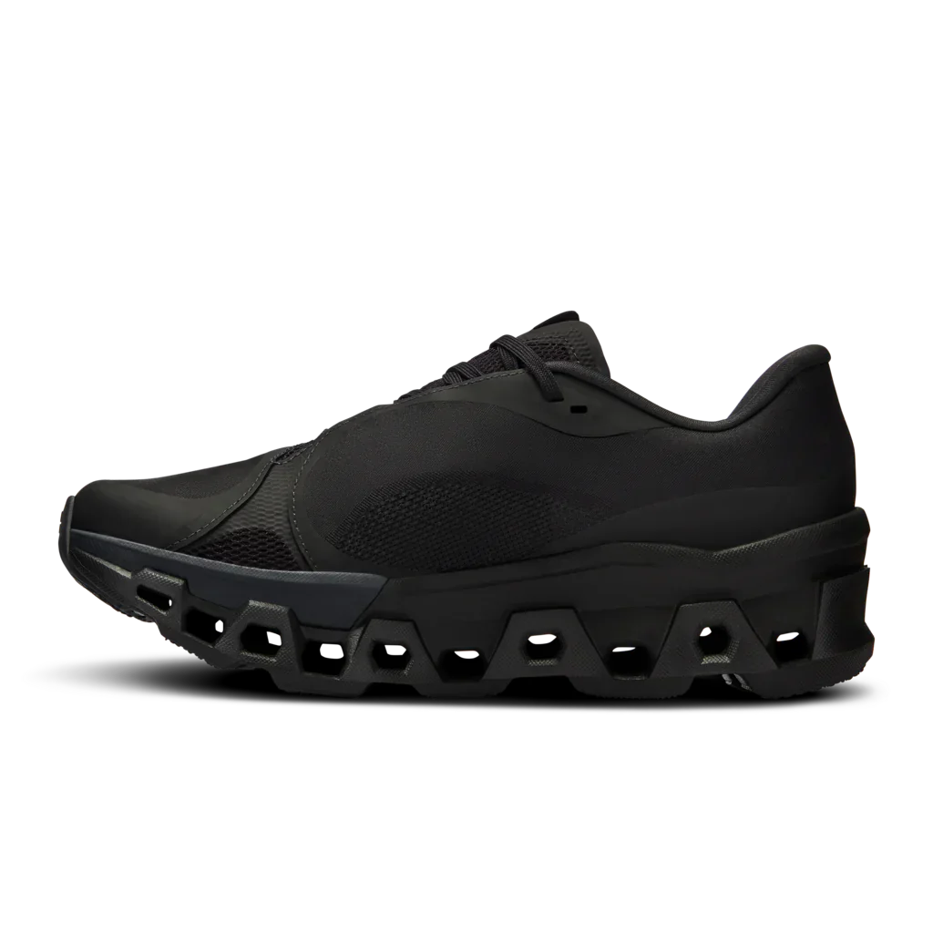 On Cloudmonster 2 PAF Men's Black