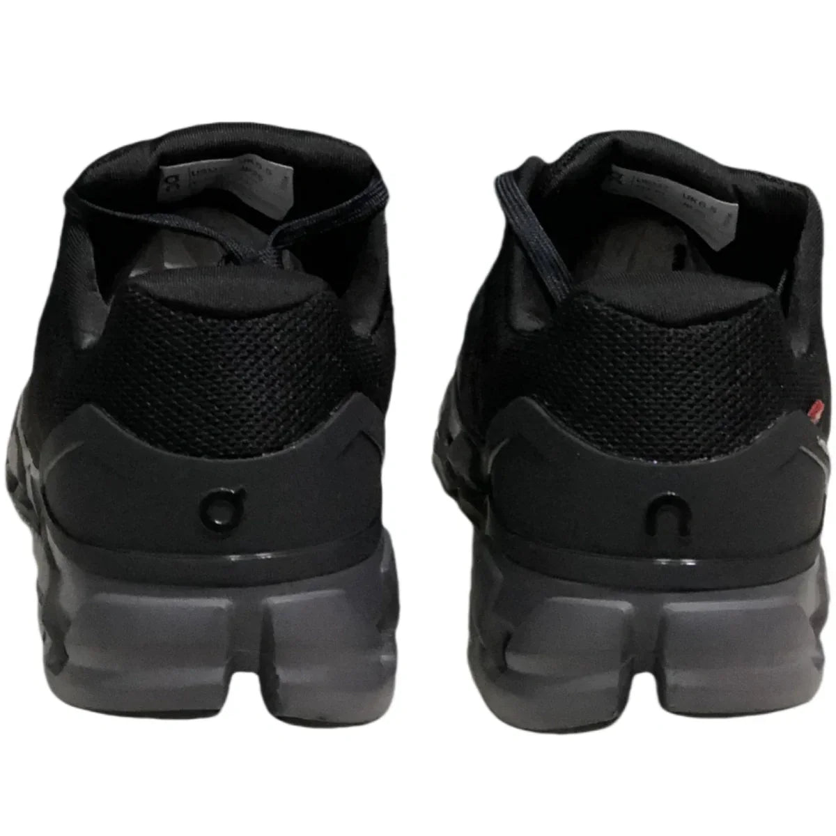 On Cloudflyer 4 Men's Black