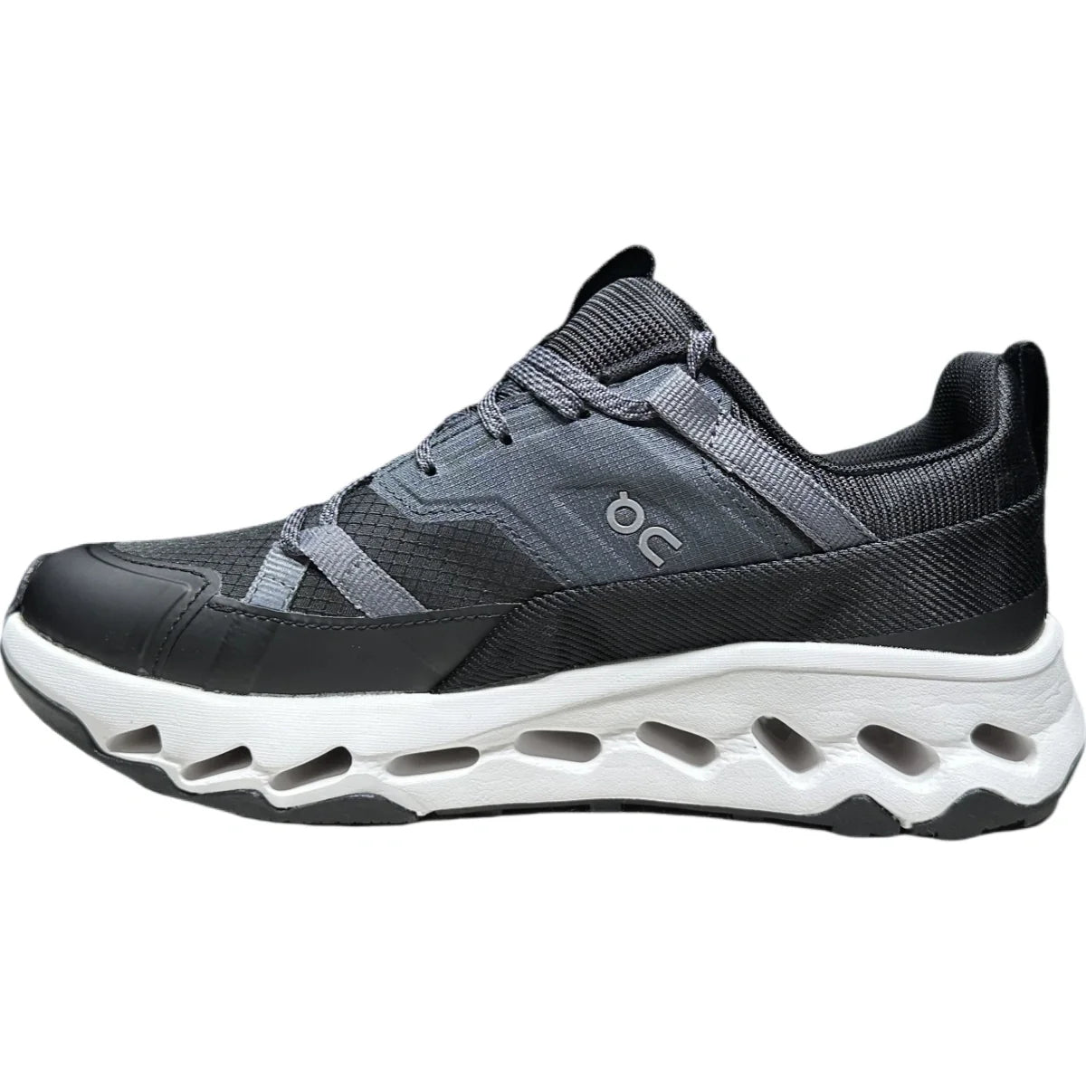 On Cloudhorizon Women's Black/White