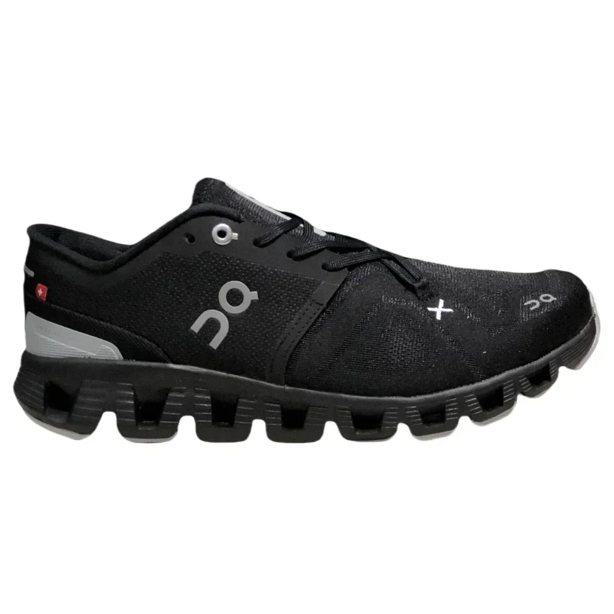 On Cloud X3 /Shift Women’S Black