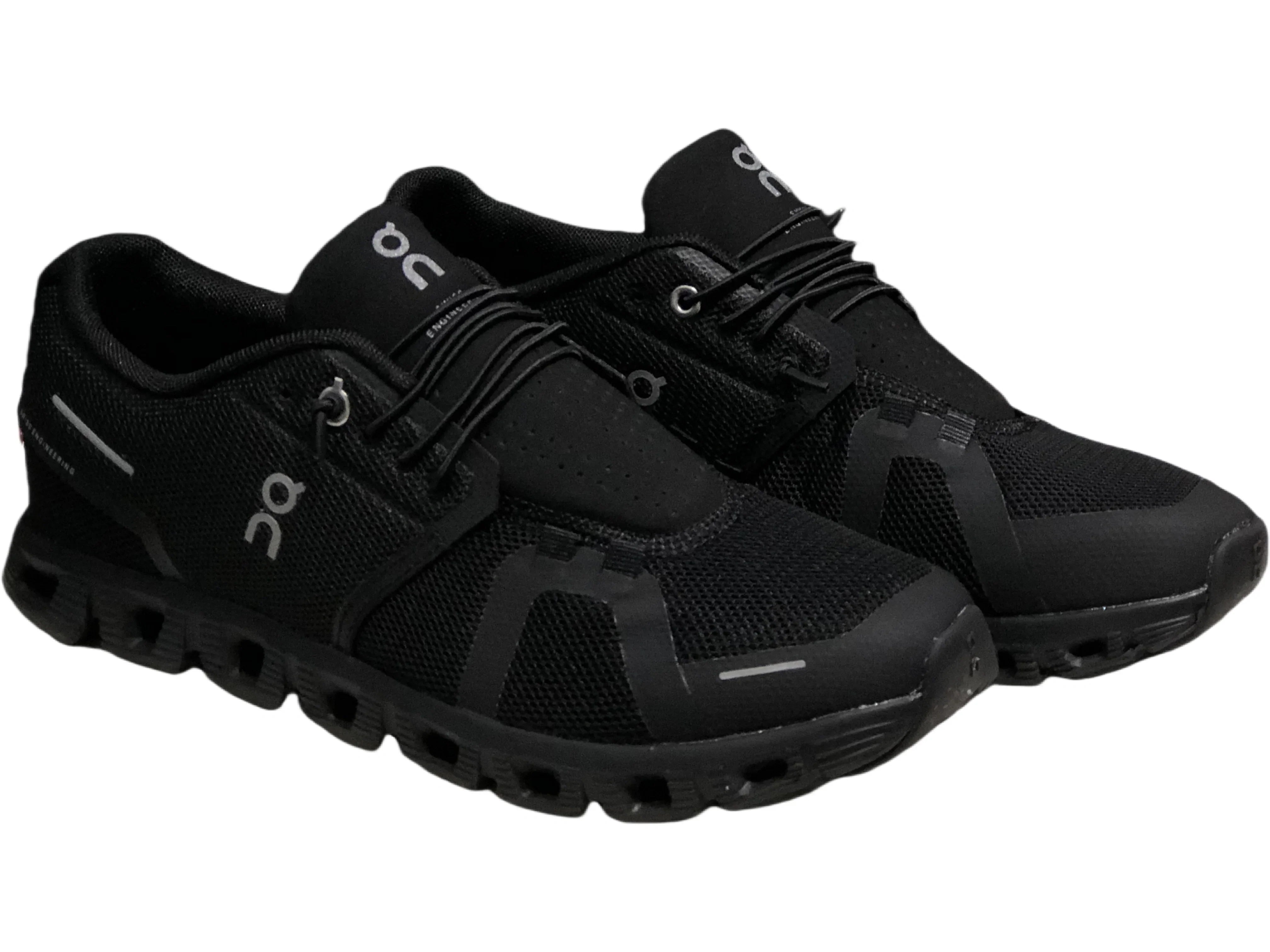 On Cloud 5  Women's All Black