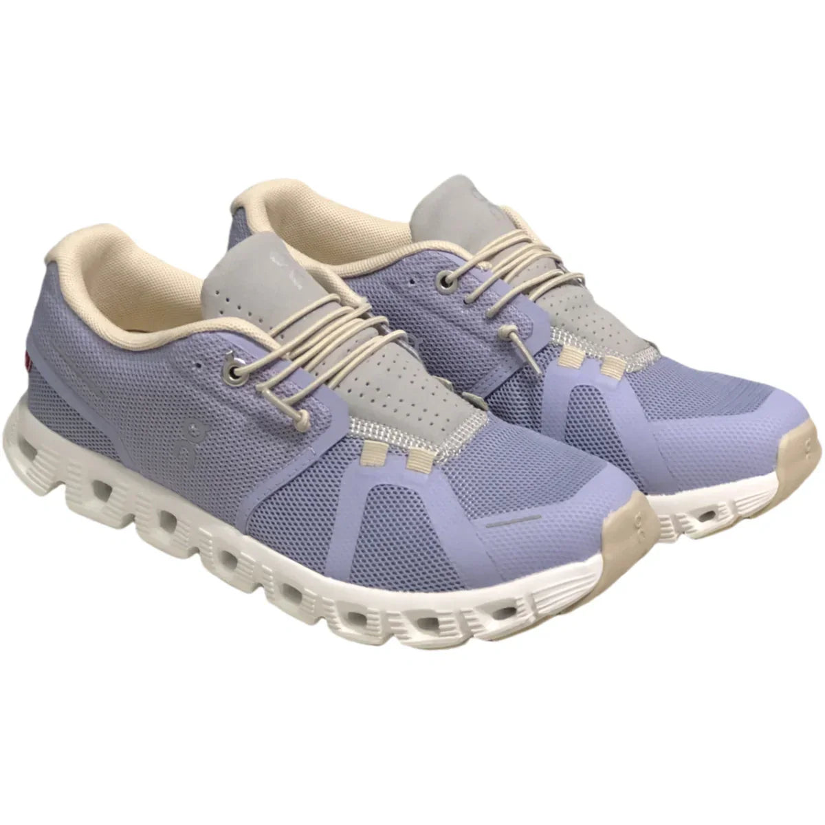 On Cloud 5  Men's Nimbus Ash