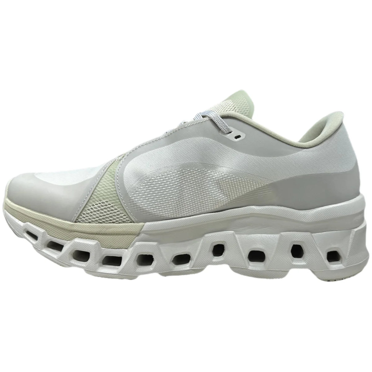 On Cloudmonster 2 PAF Women's White