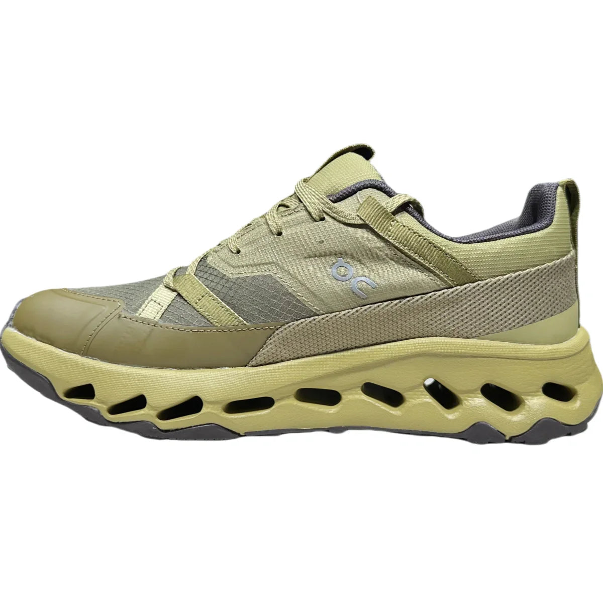 On Cloudhorizon Herren Khaki/Grün