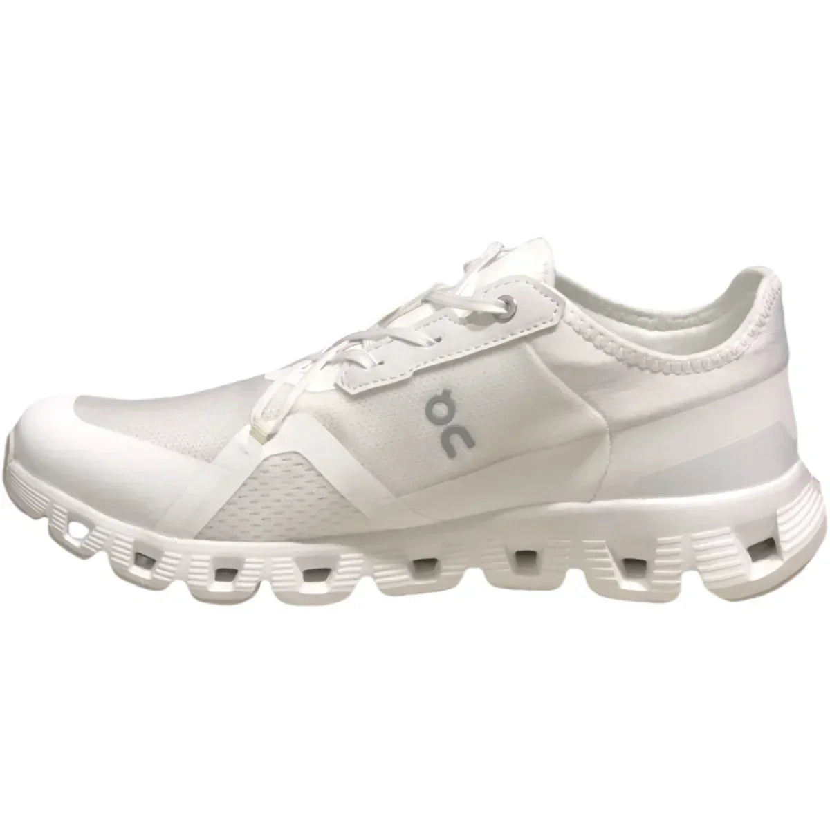 On Cloud X 3 Ad Men's white