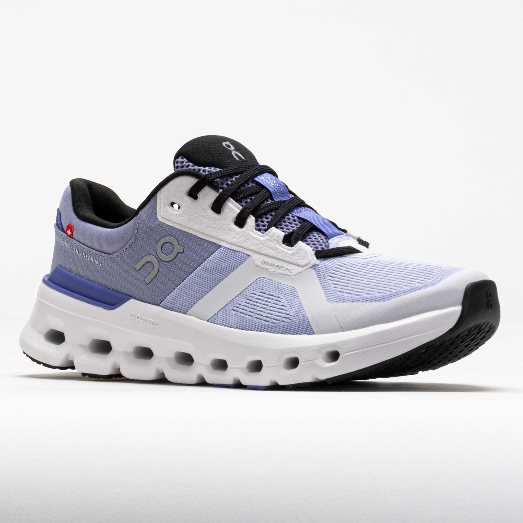 On Cloudrunner 2 Women's Nimbus/Blueberry