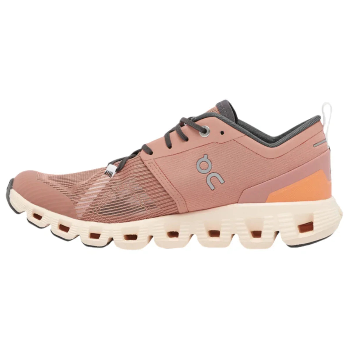 On Cloud X3 /Shift Women’s Walnut/Powder