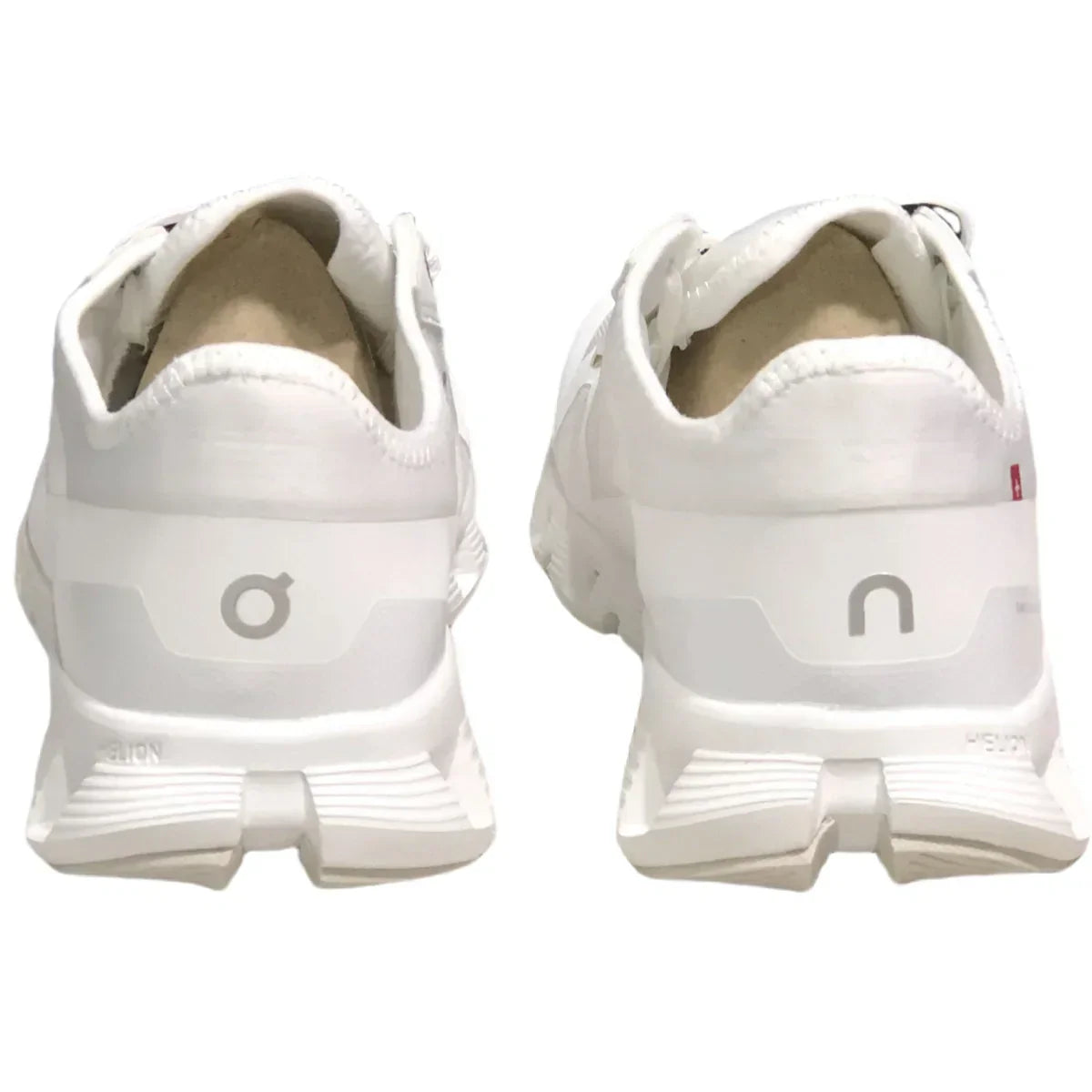 On Cloud X 3 Ad Men's white