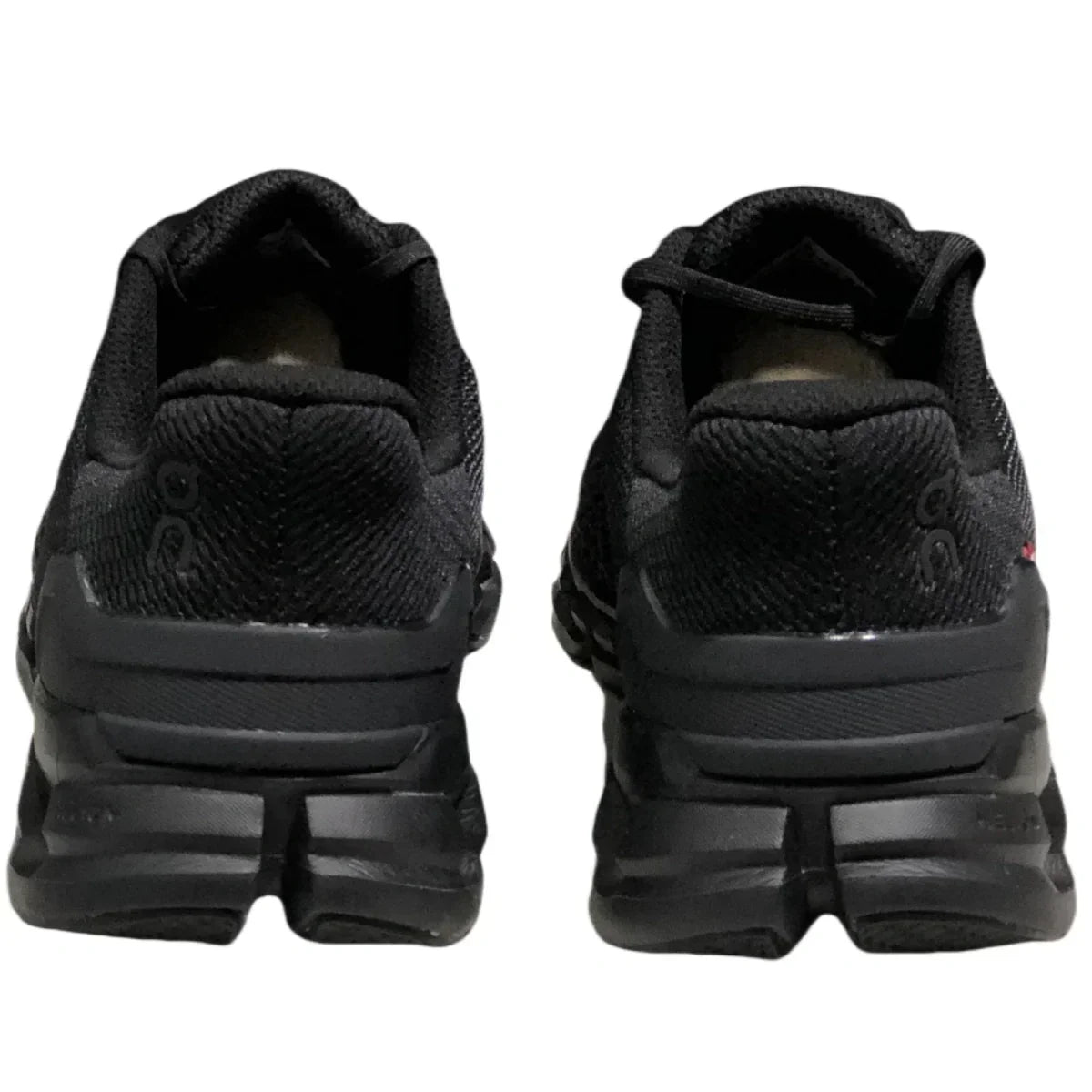 On Cloudflyer 3 Women'S All black