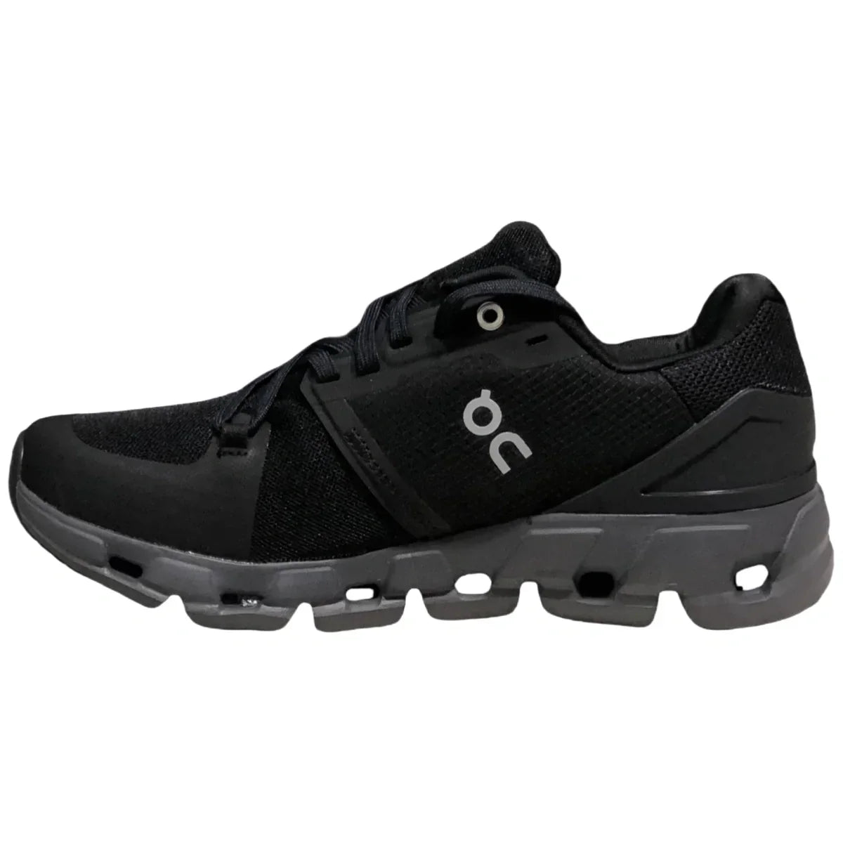 On Cloudflyer 4 Men's Black