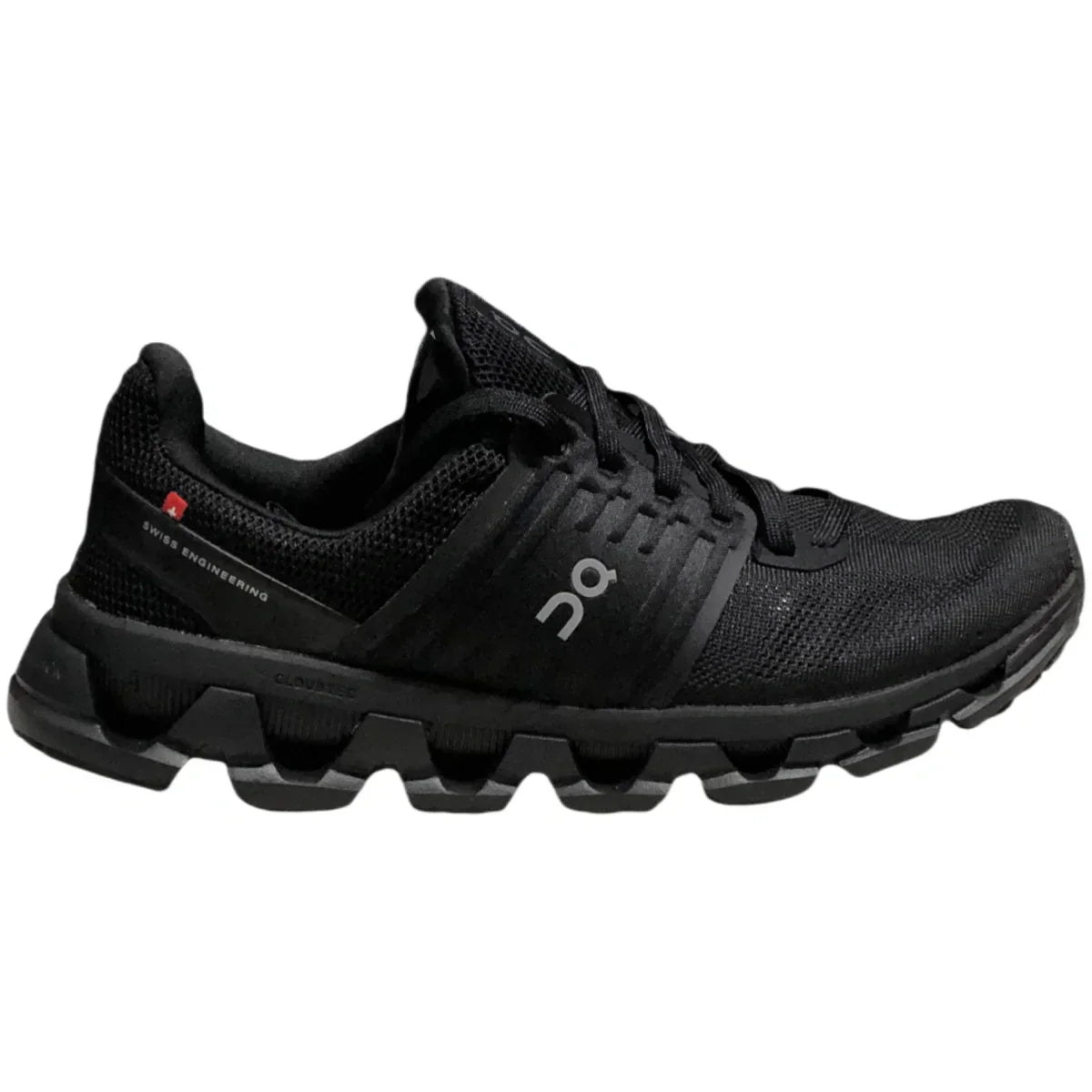 On Cloudswift 3 Women's All black