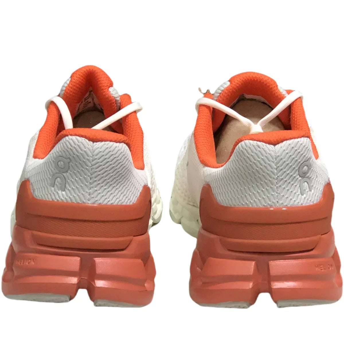 On Cloudflyer 3 Women'S  Coral red