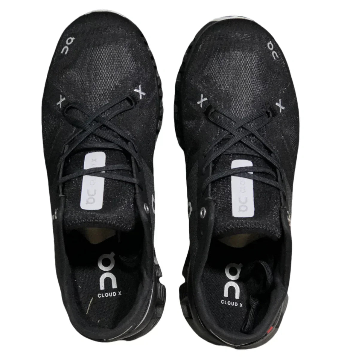 On Cloud X3 /Shift Men'S Black