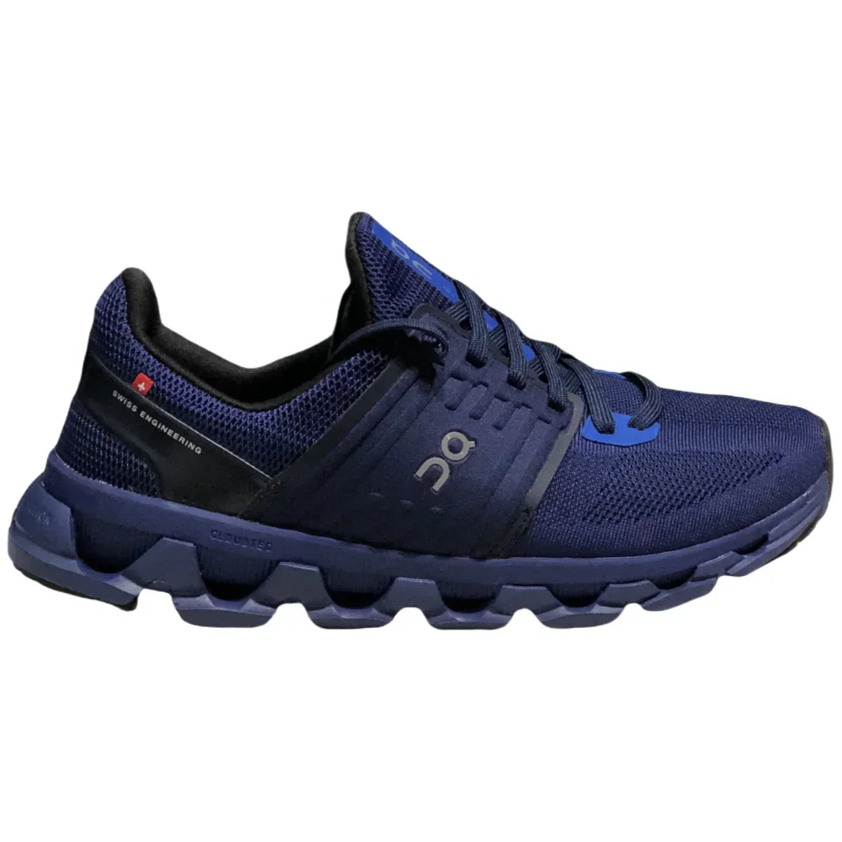 On Cloudswift 3 Women's Midnight blue