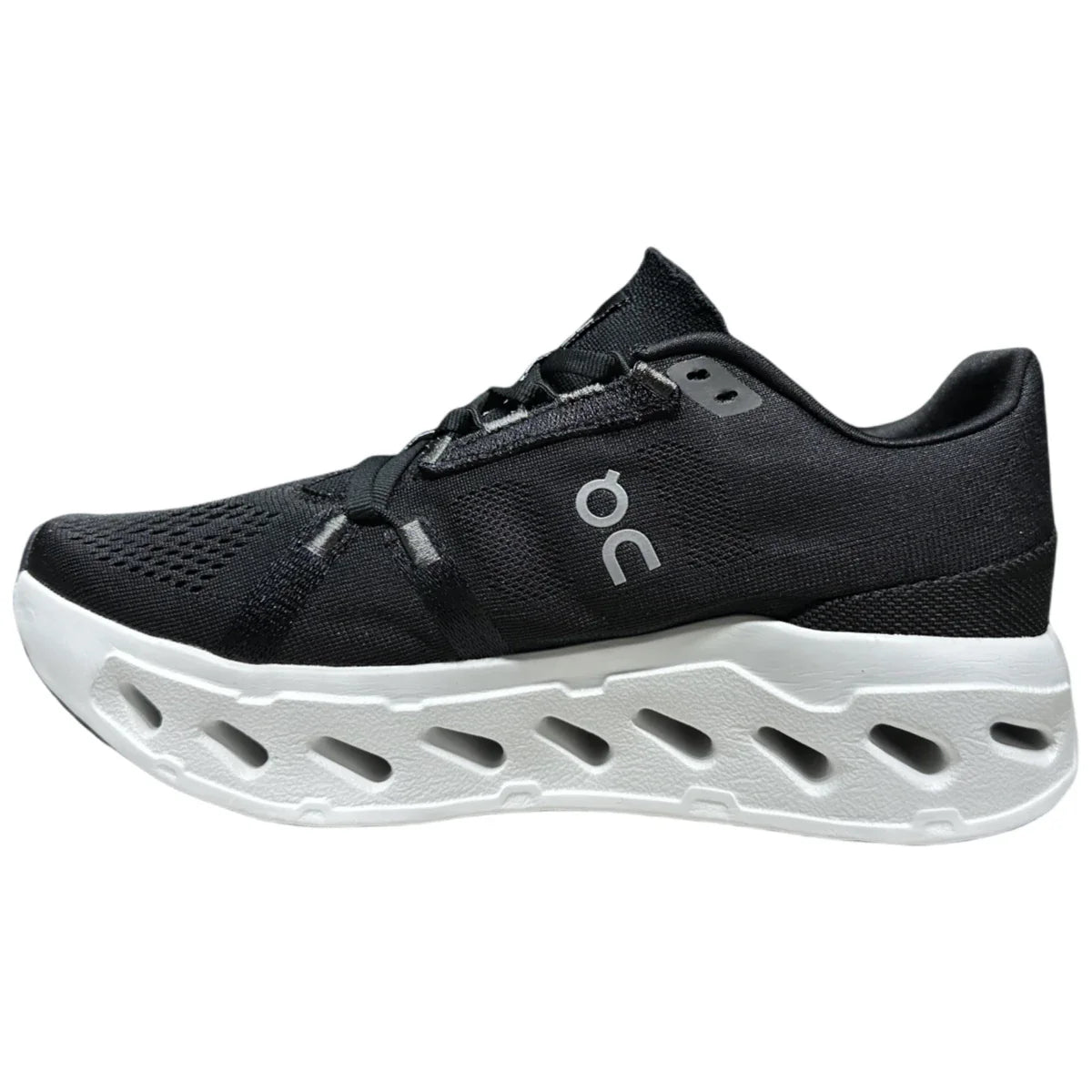 On Cloudeclipse Women's Black/White