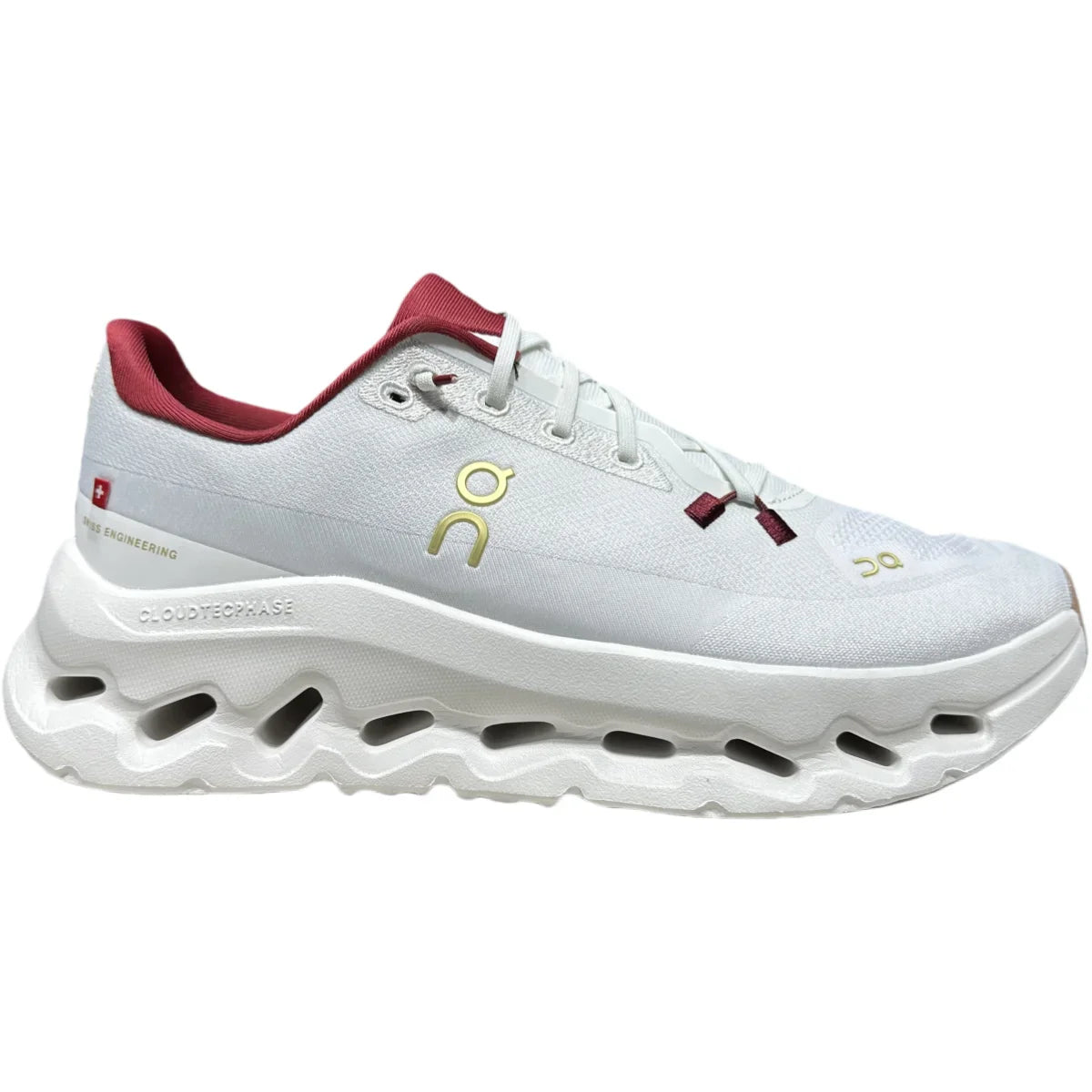 On Cloudtilt  Men's Pearl/Ivory