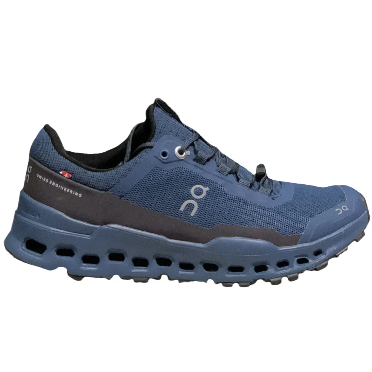 On Cloud Ultra Herren Marineblau