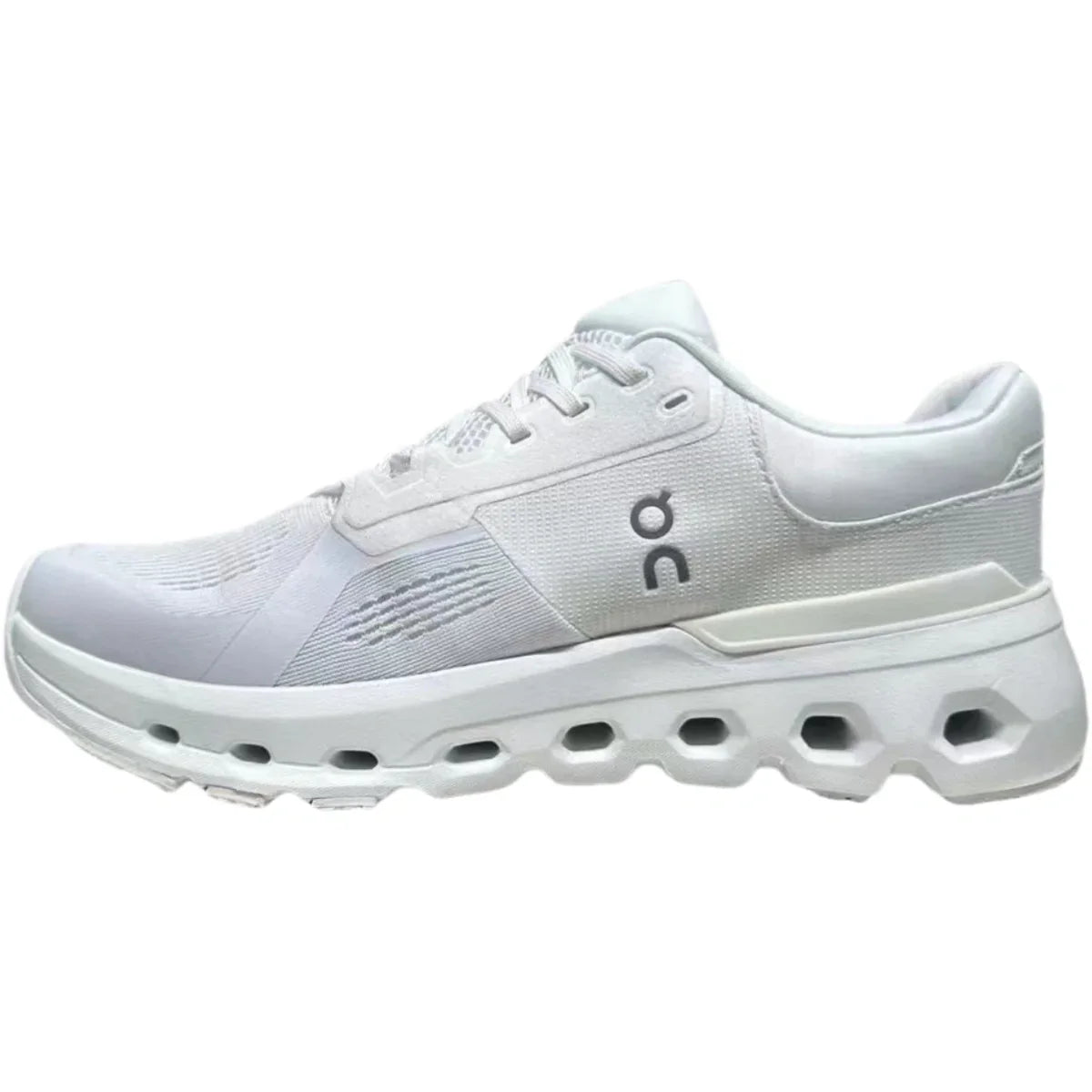 On Cloudrunner 2 Women's White