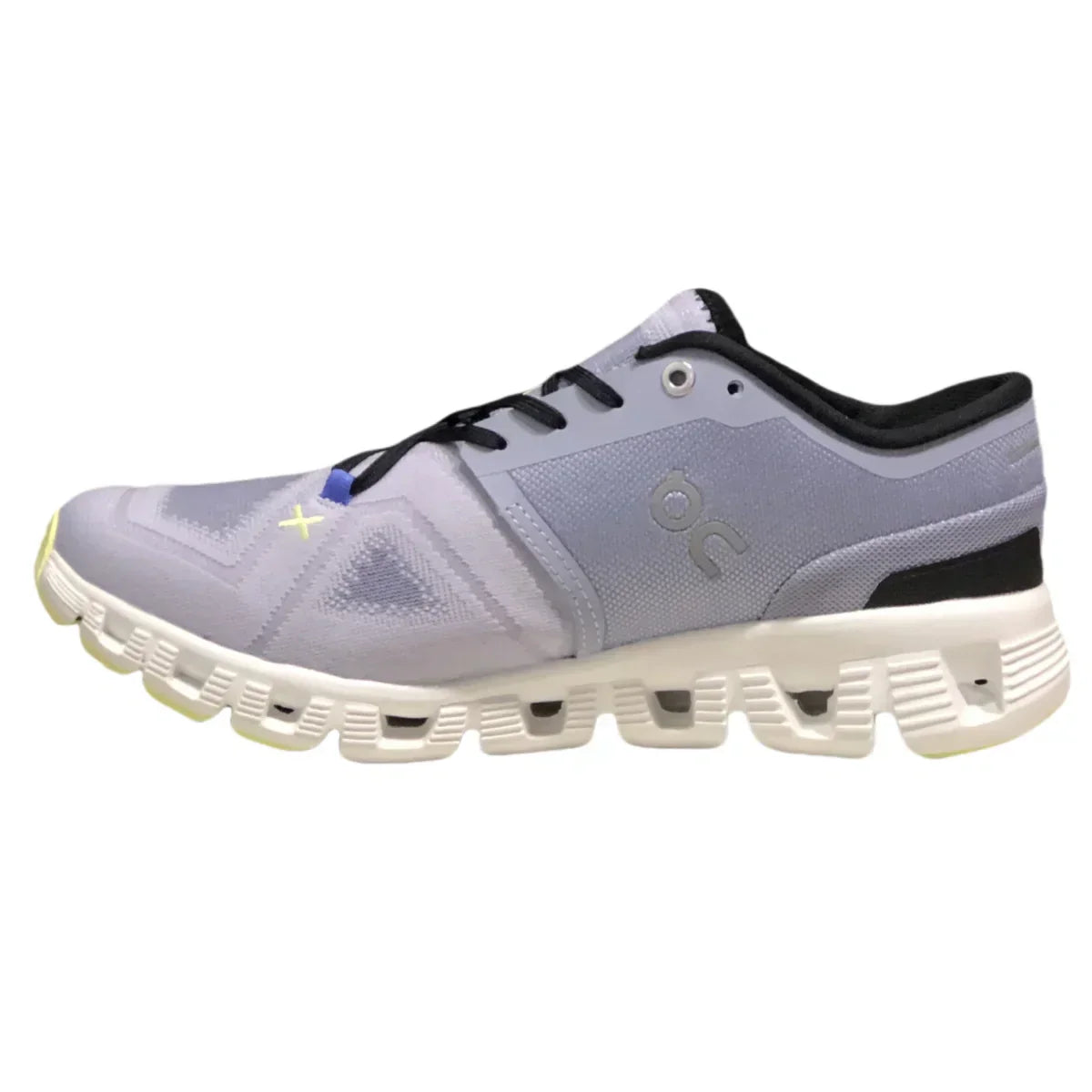 On Cloud X3 /Shift Women's  Pastel/Blue