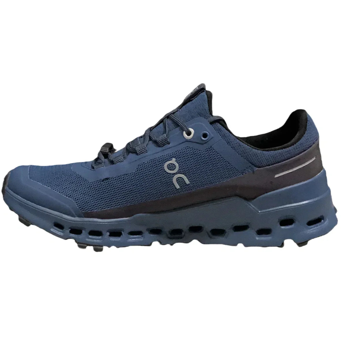 On Cloud Ultra Herren Marineblau