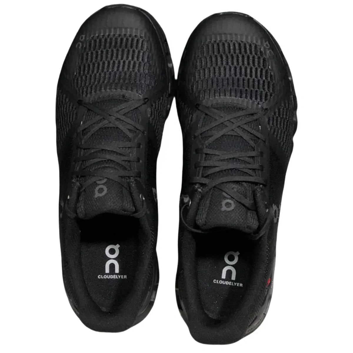 On Cloudflyer 3 Men All black