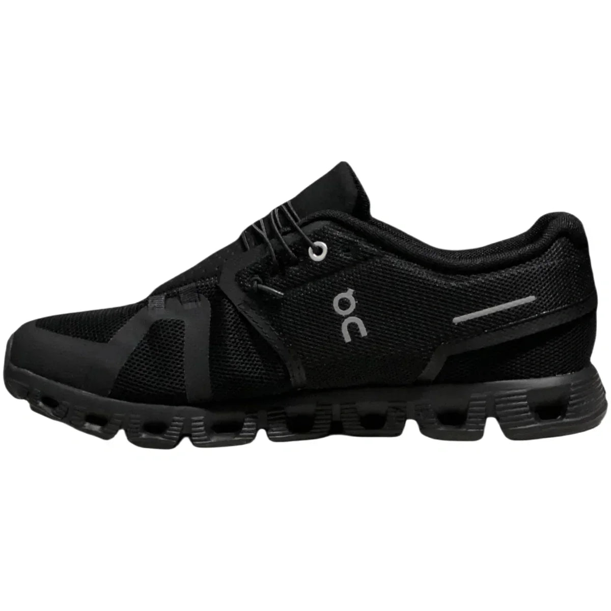 On Cloud 5  Women's All Black