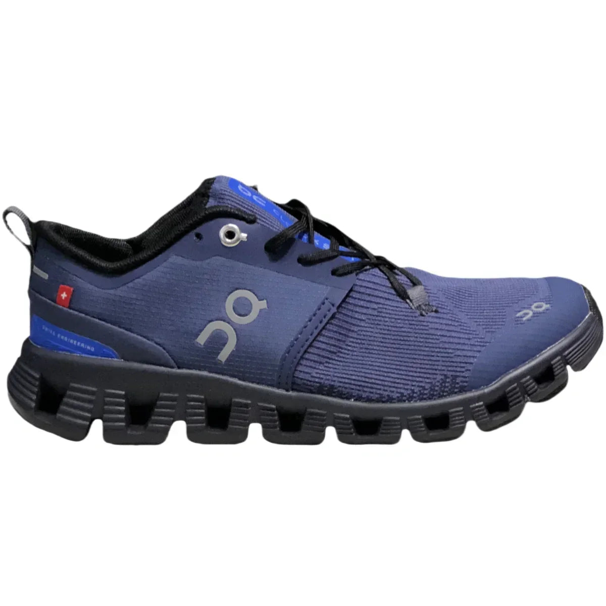 On Cloud X3 /Shift Herren Tannin/Blau