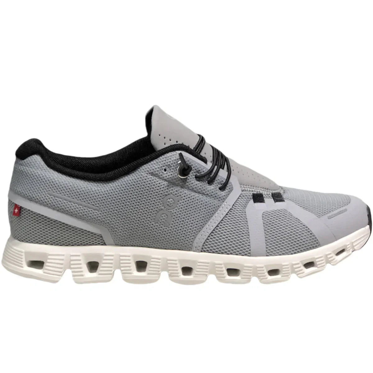 On Cloud 5  Women's Glacial ash