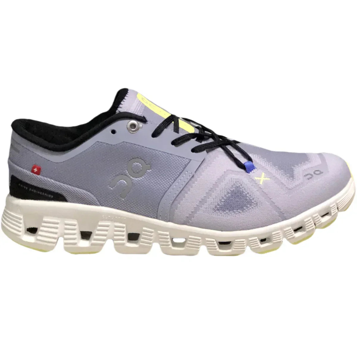 On Cloud X3 /Shift Women's  Pastel/Blue