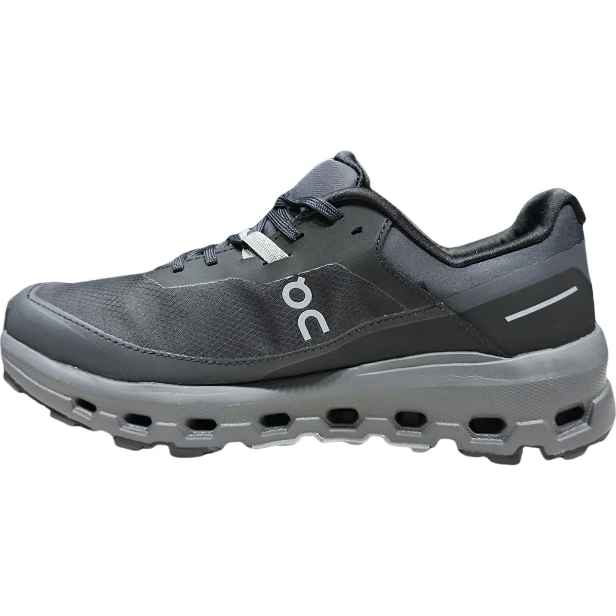 On Cloudvista 2 Waterproof Men's Black