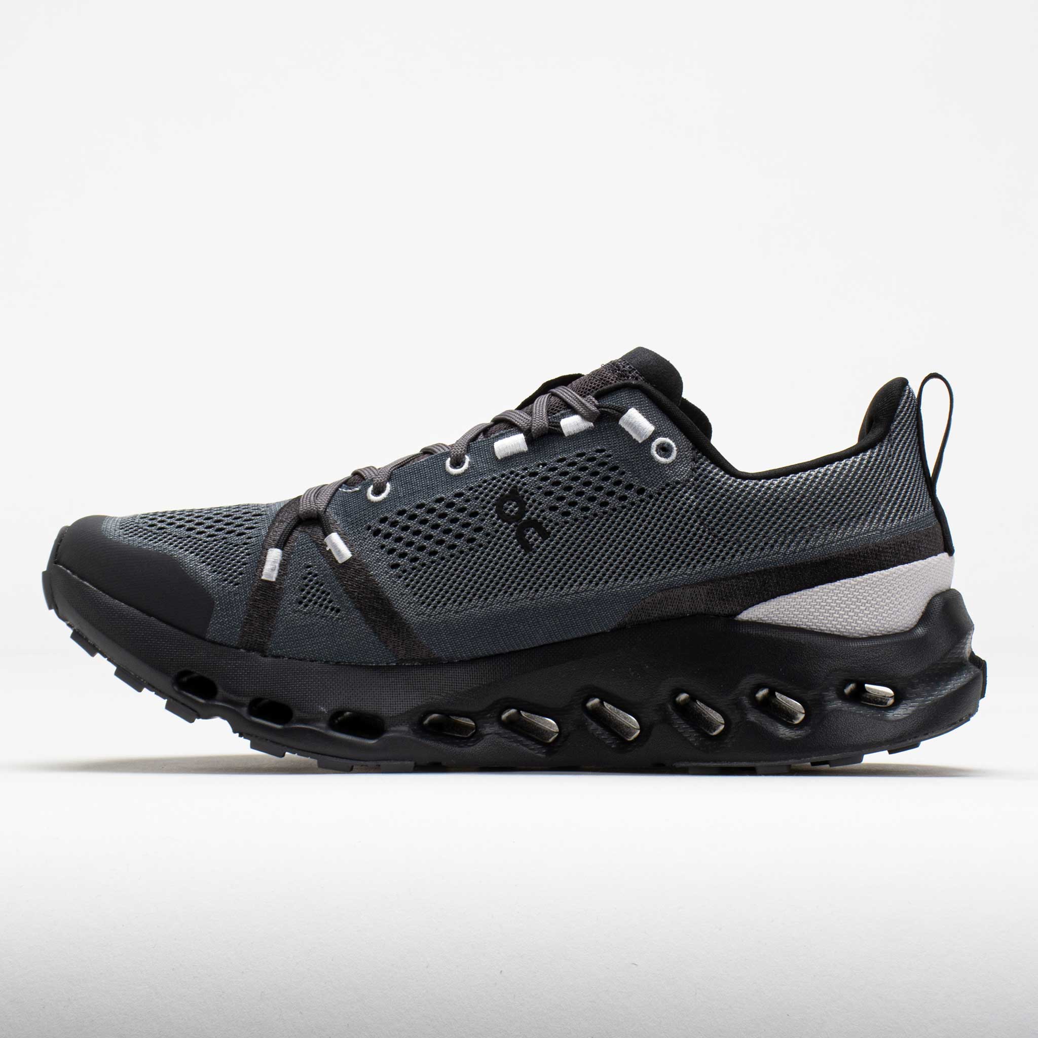 Über Cloudsurfer Trail Men's Eclipse/Schwarz