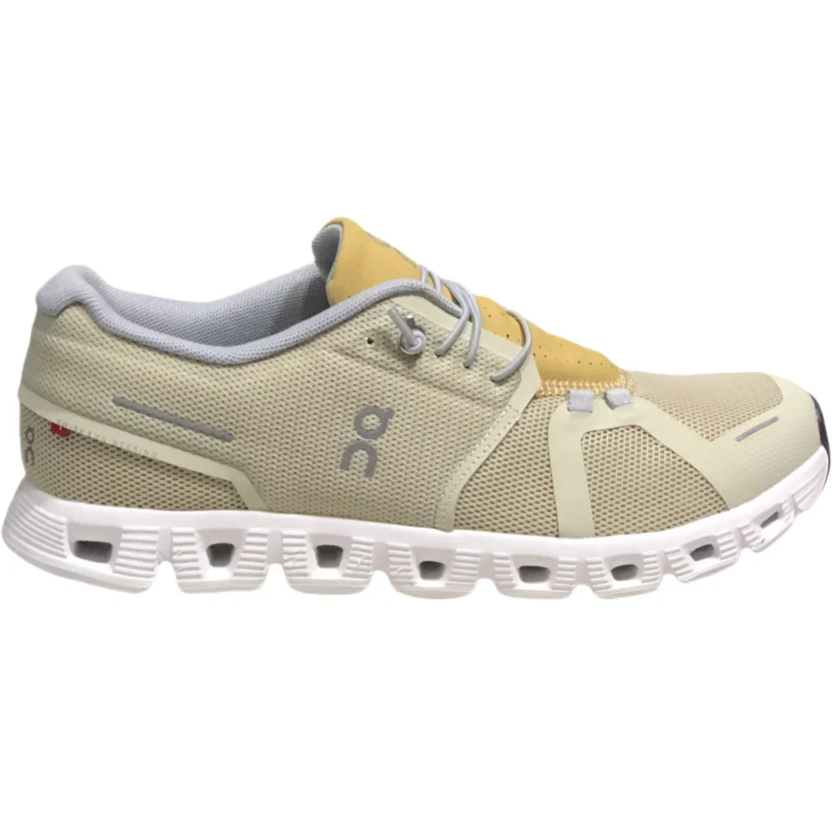 On Cloud 5  Women's Light Brown Sand