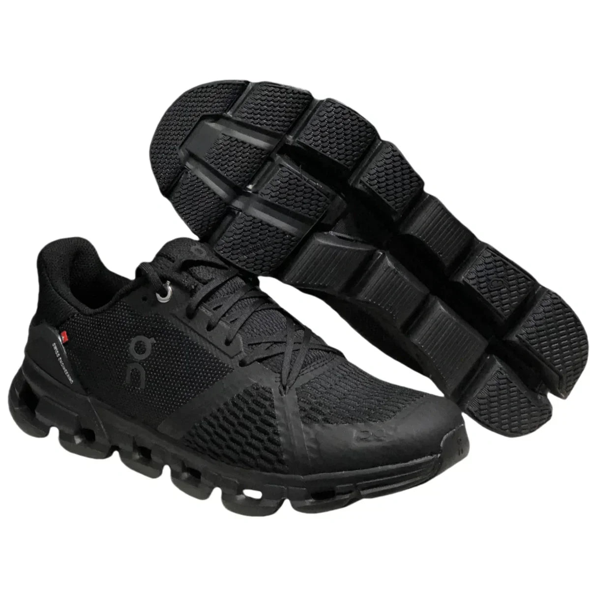 On Cloudflyer 3 Men All black