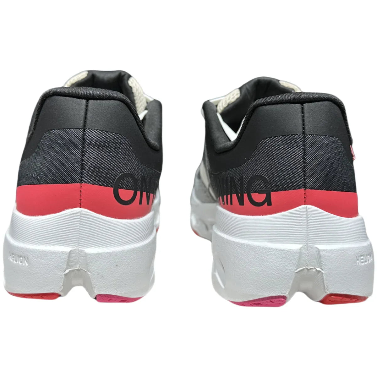 On Cloudsurfer Next Women's Black/White