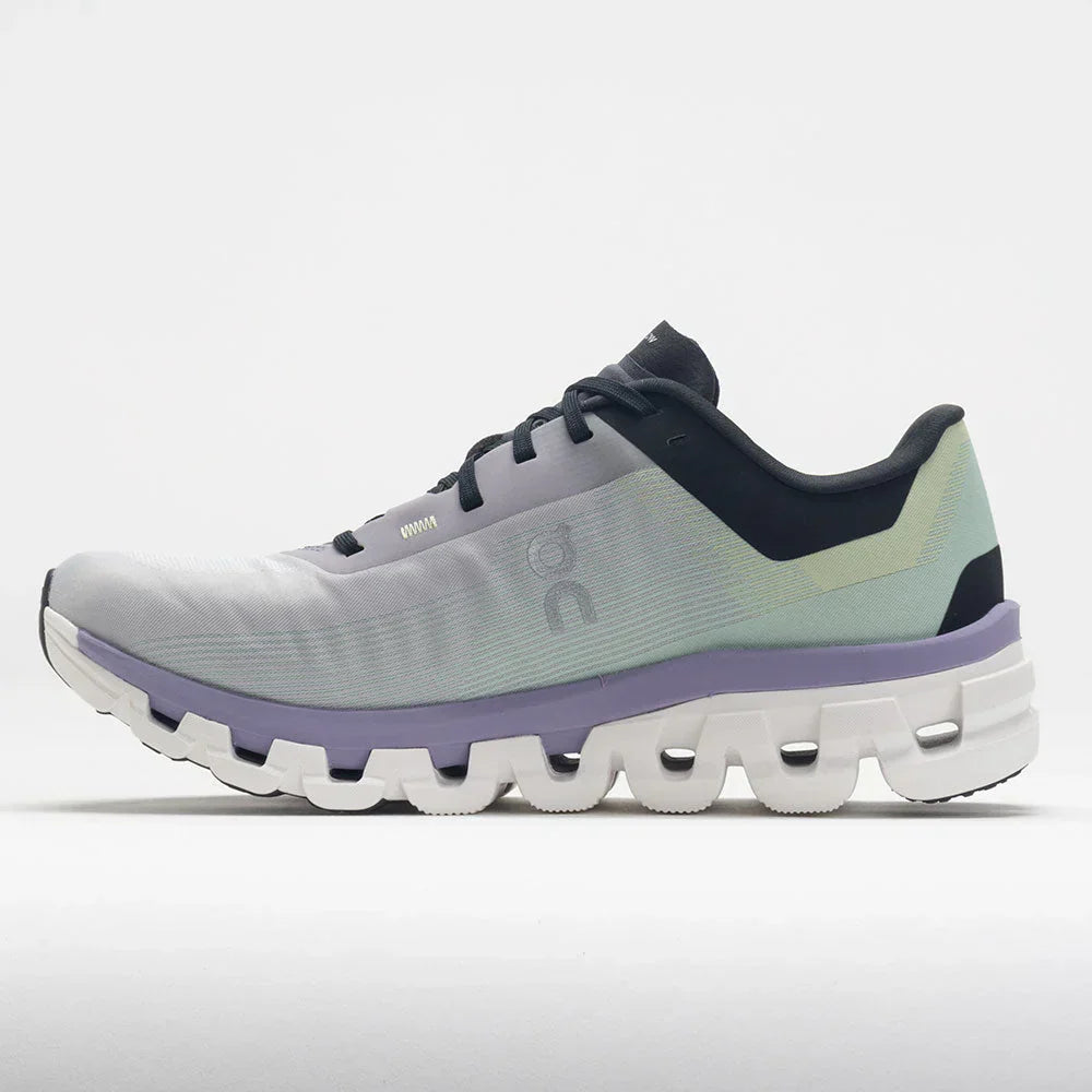 On Cloudflow 4 Women's Fade/Wisteria