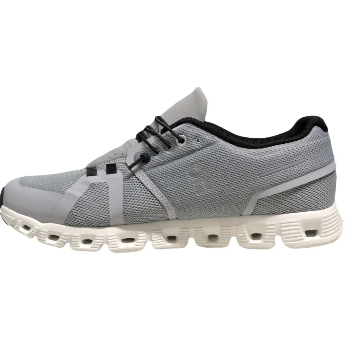 On Cloud 5  Women's Glacial ash