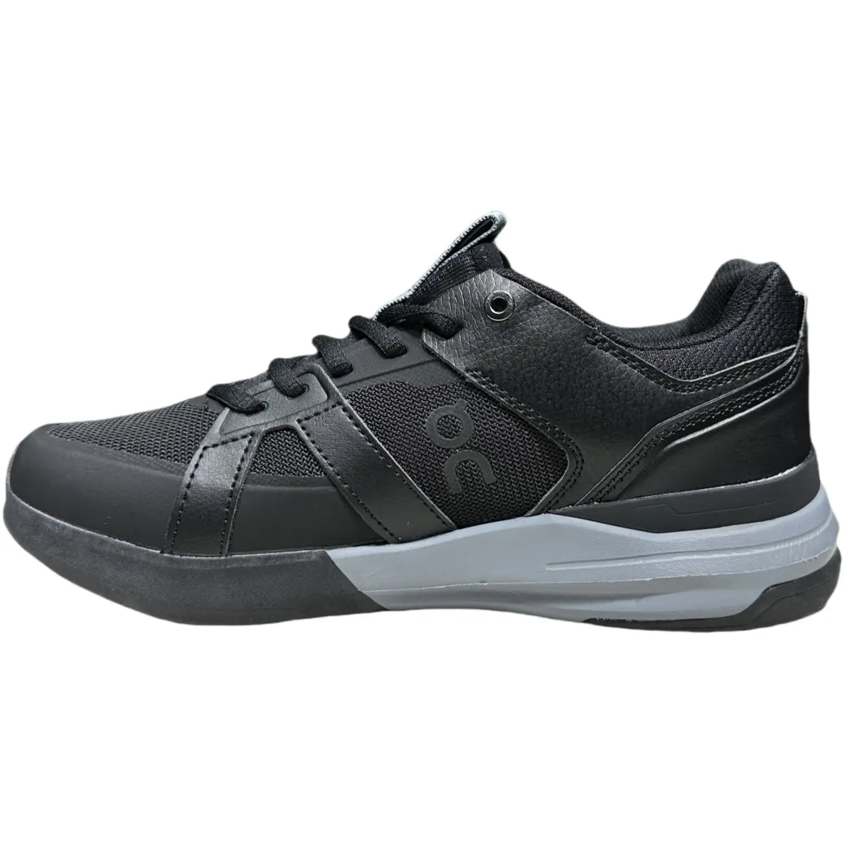 On The Roger Clubhouse Pro Men's Black/Gray