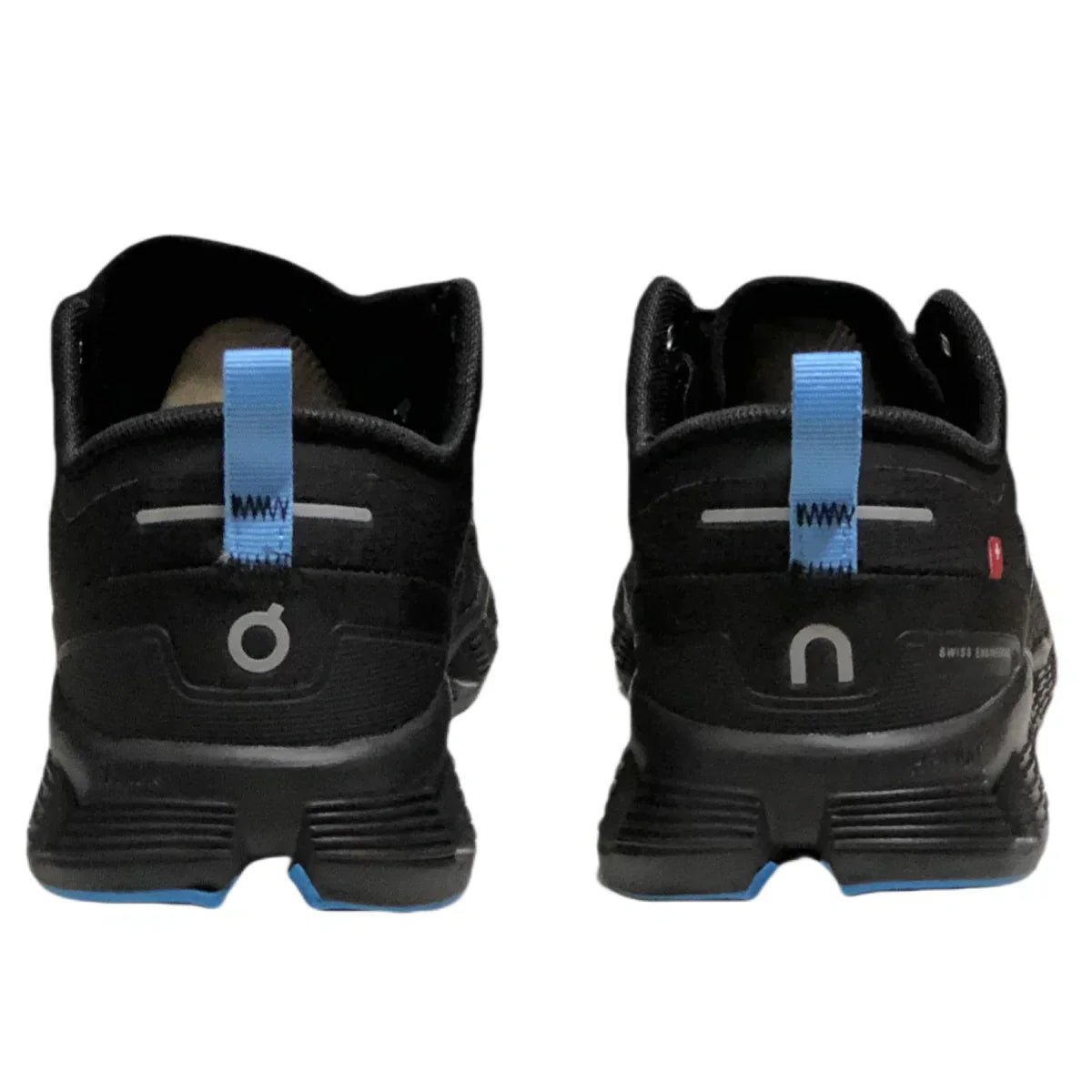 On Cloud X3 /Shift Women’s Black/Blue