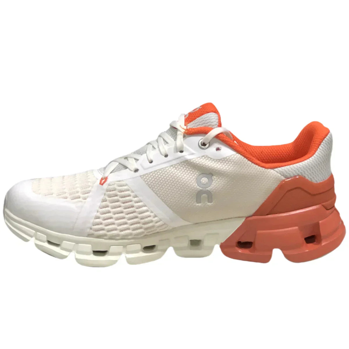 On Cloudflyer 3 Women'S  Coral red