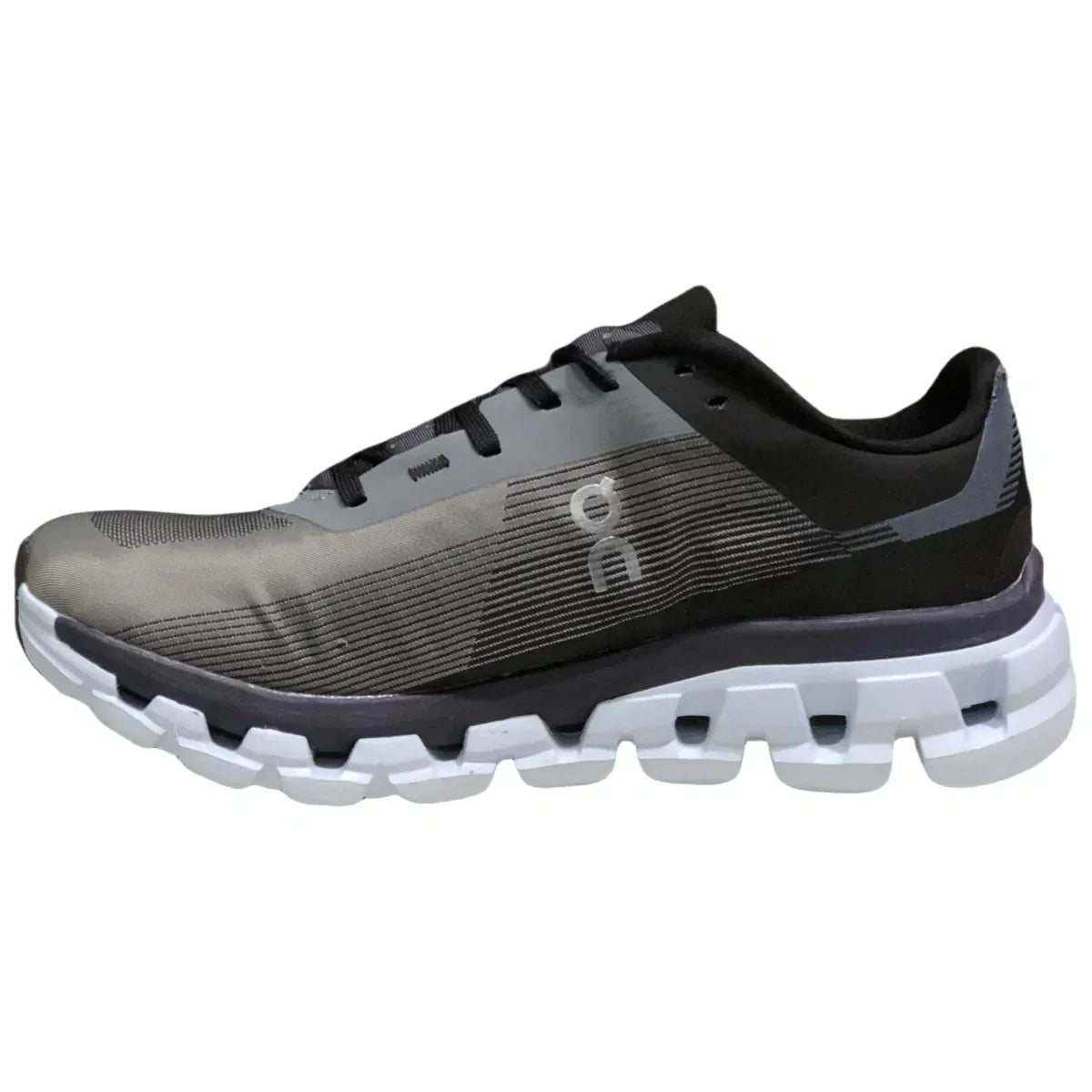 On Cloudflow 4 Men's Zest/Frost