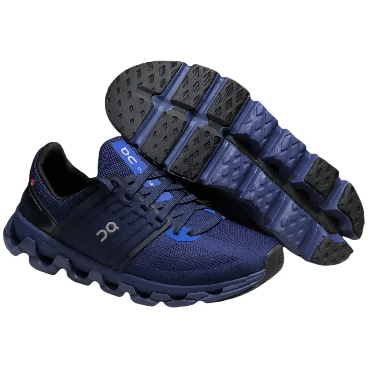 On Cloudswift 3 Women's Midnight blue