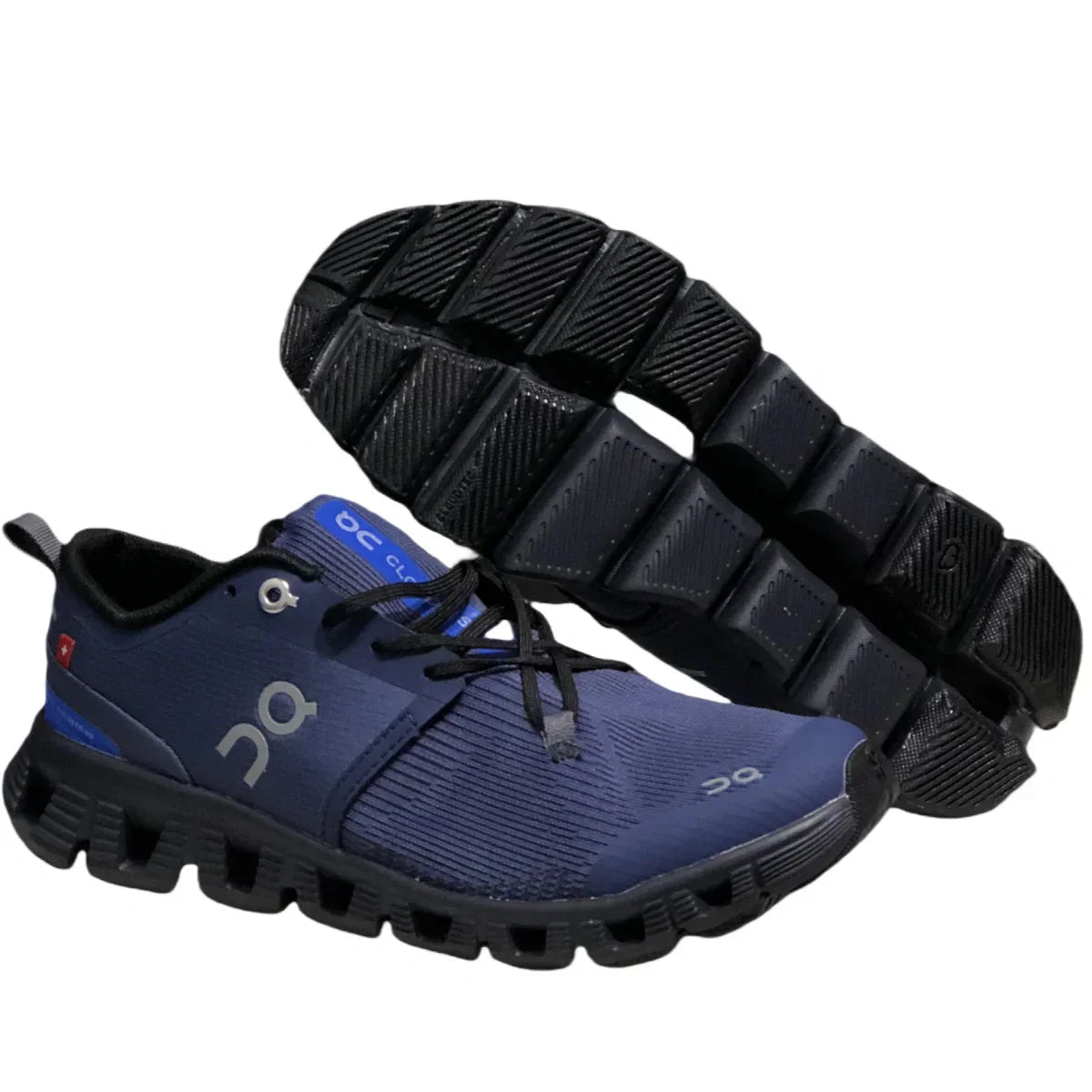 On Cloud X3 /Shift Herren Tannin/Blau