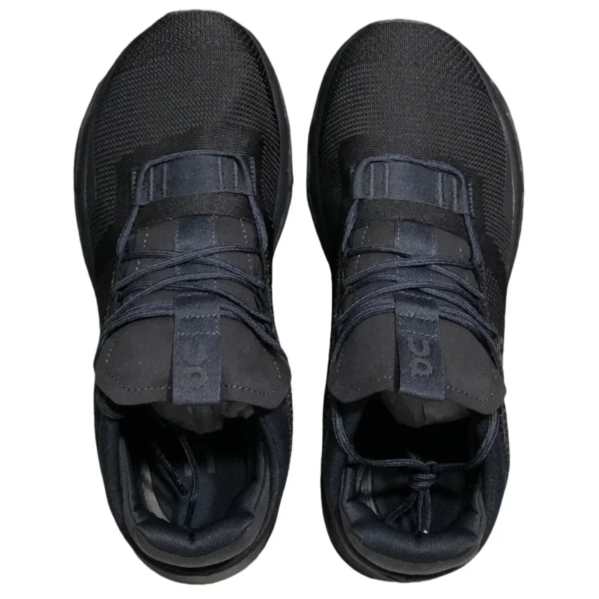 On Cloudnova Men's Black