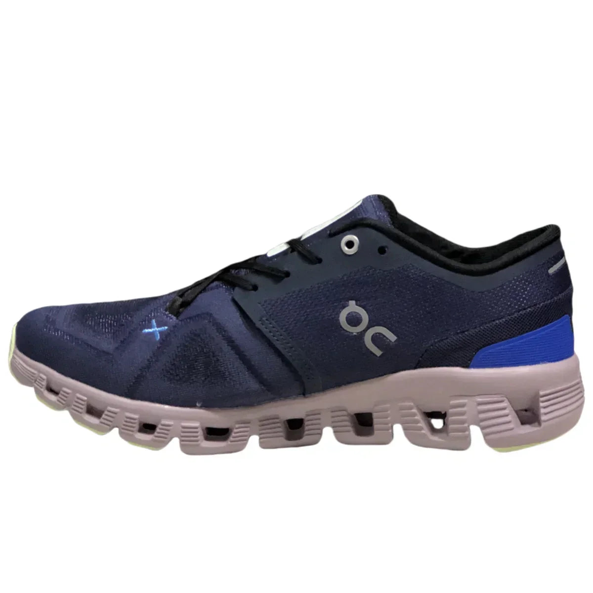 On Cloud X3 /Shift Herren Heron Blau