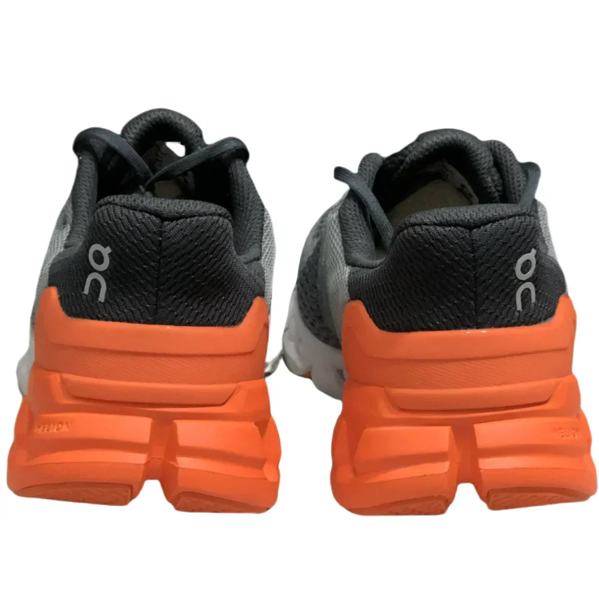 On Cloudflyer 3 Men Grey orange