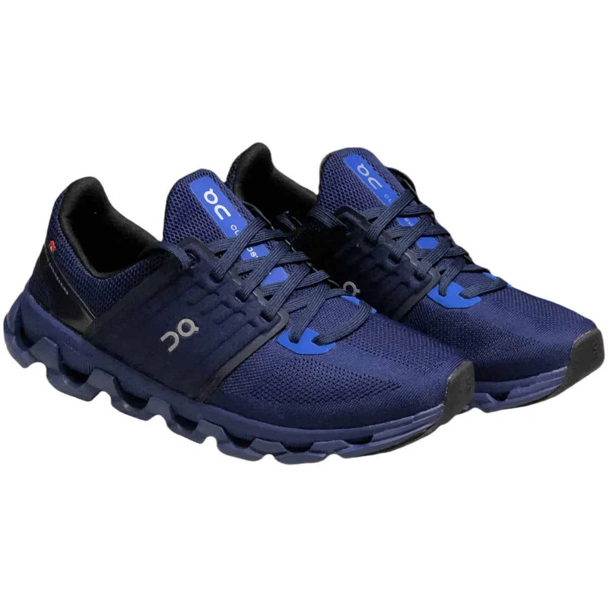 On Cloudswift 3 Women's Midnight blue